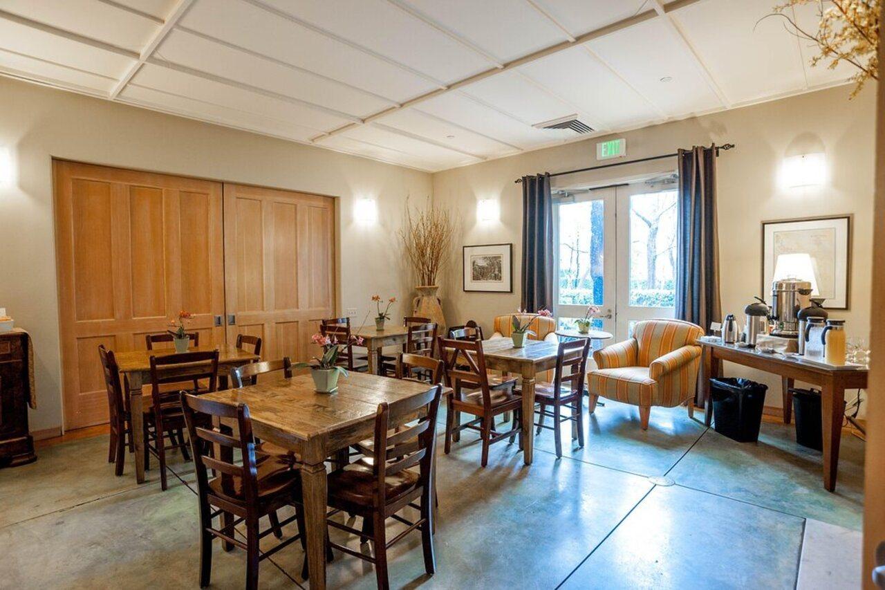 Southbridge Napa Valley St. Helena Luaran gambar