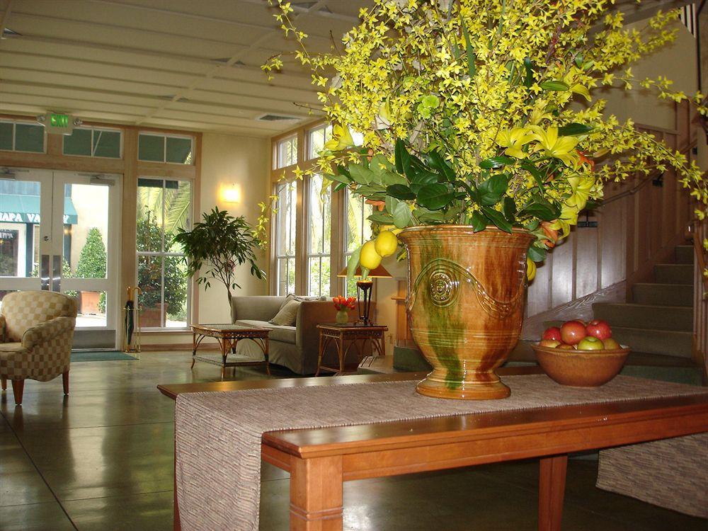 Southbridge Napa Valley St. Helena Dalaman gambar