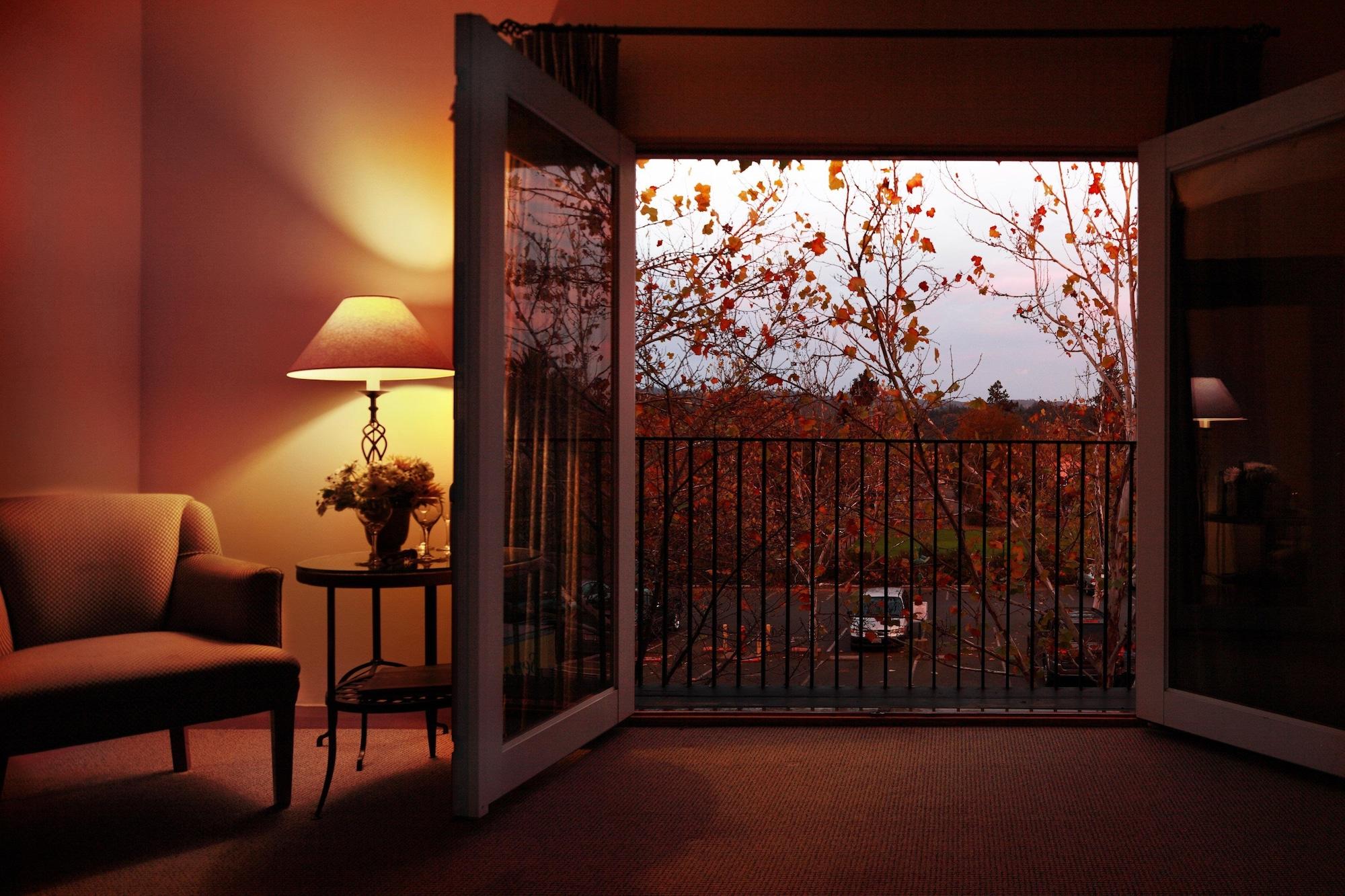 Southbridge Napa Valley St. Helena Bilik gambar