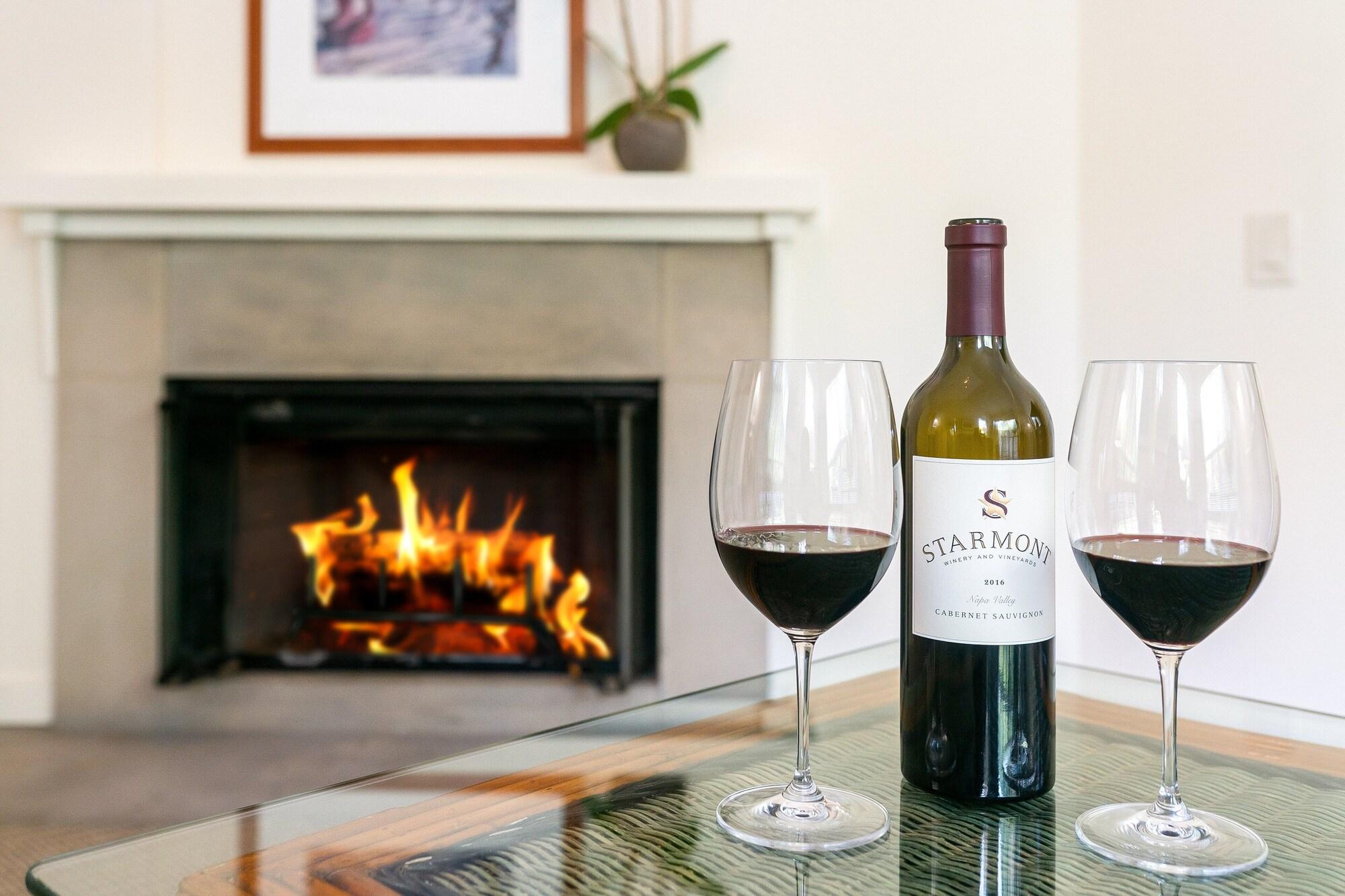 Southbridge Napa Valley St. Helena Luaran gambar