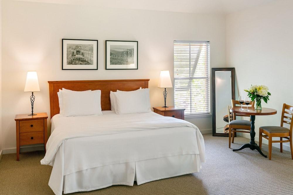 Southbridge Napa Valley St. Helena Luaran gambar
