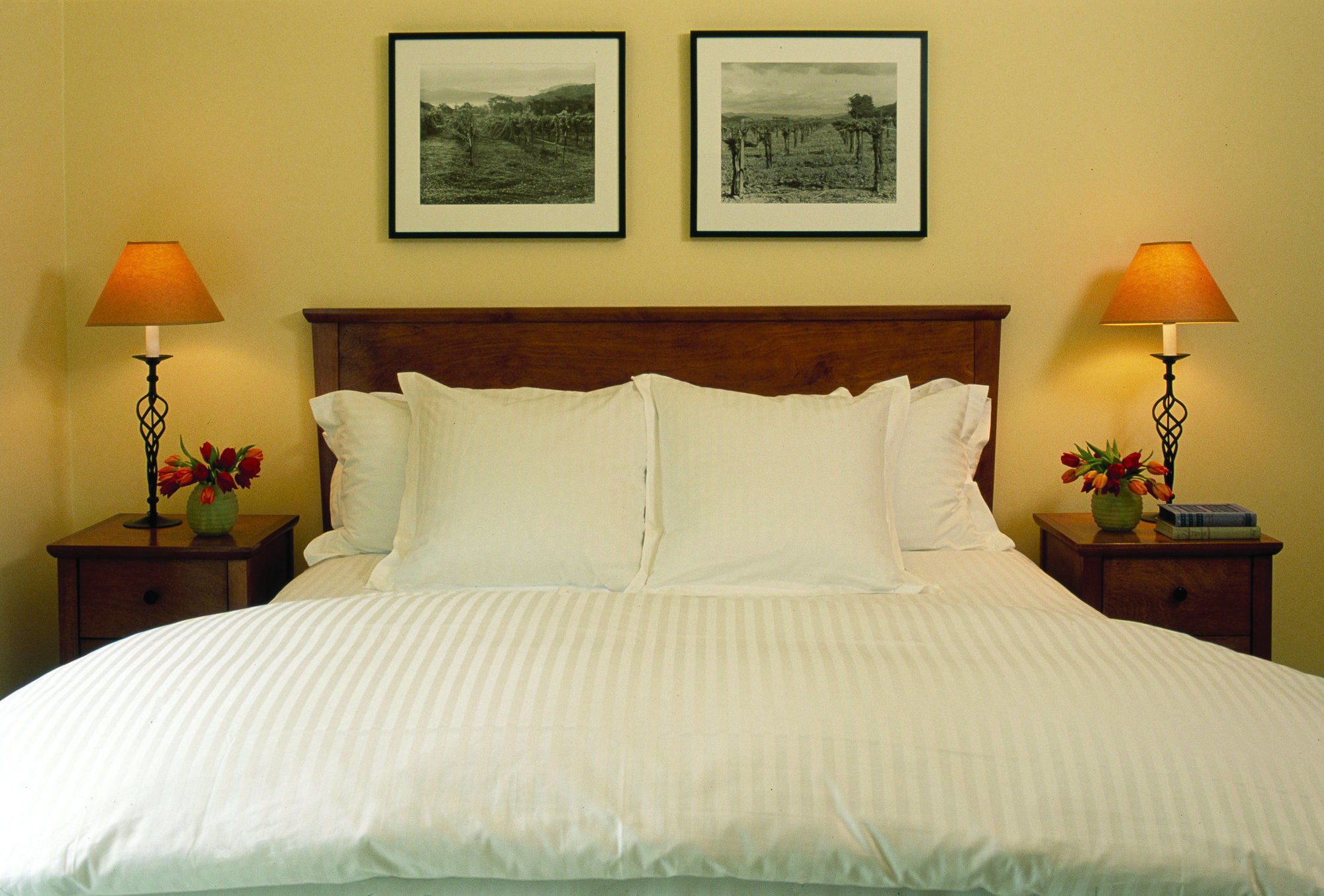 Southbridge Napa Valley St. Helena Bilik gambar