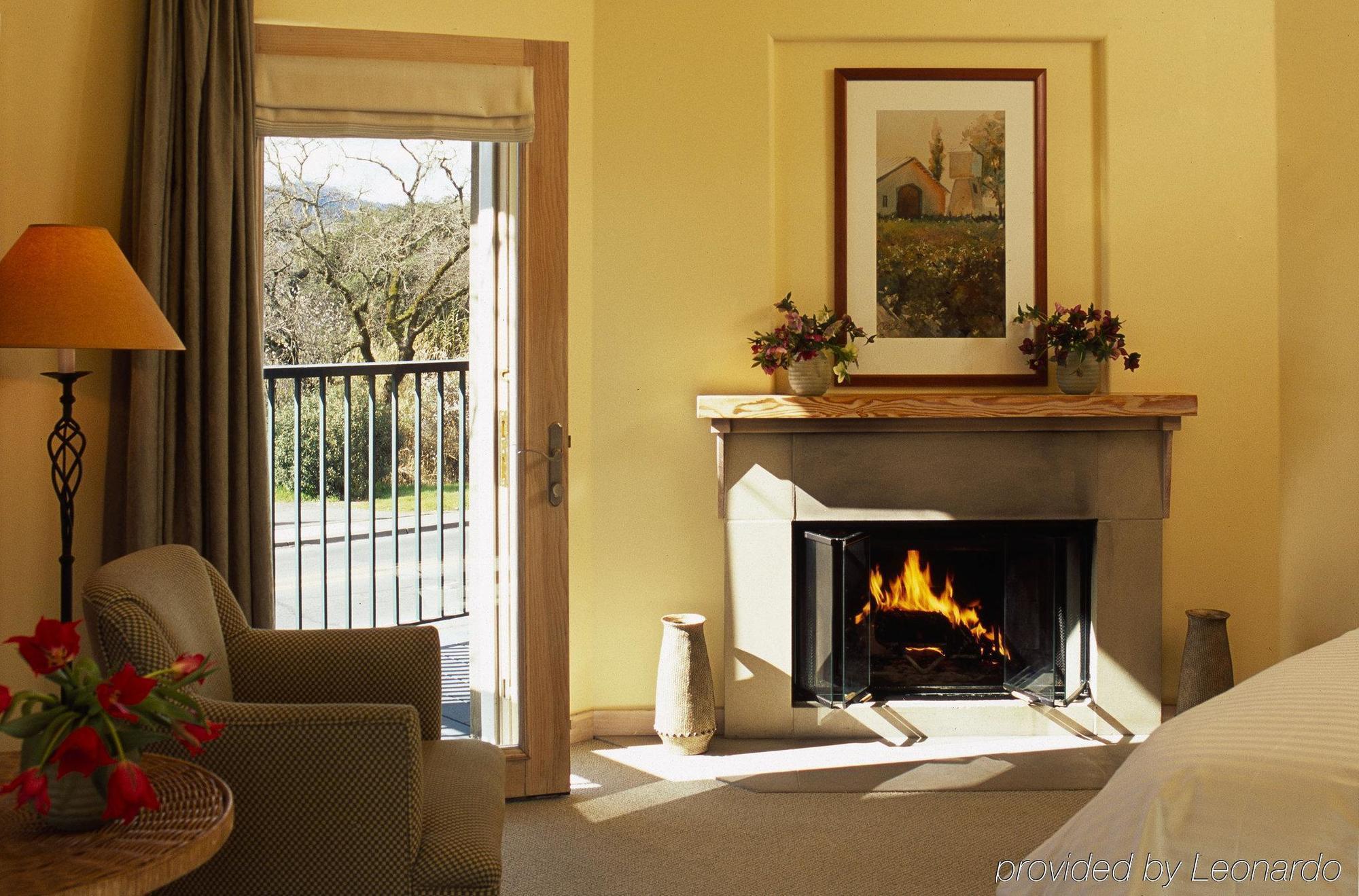 Southbridge Napa Valley St. Helena Bilik gambar