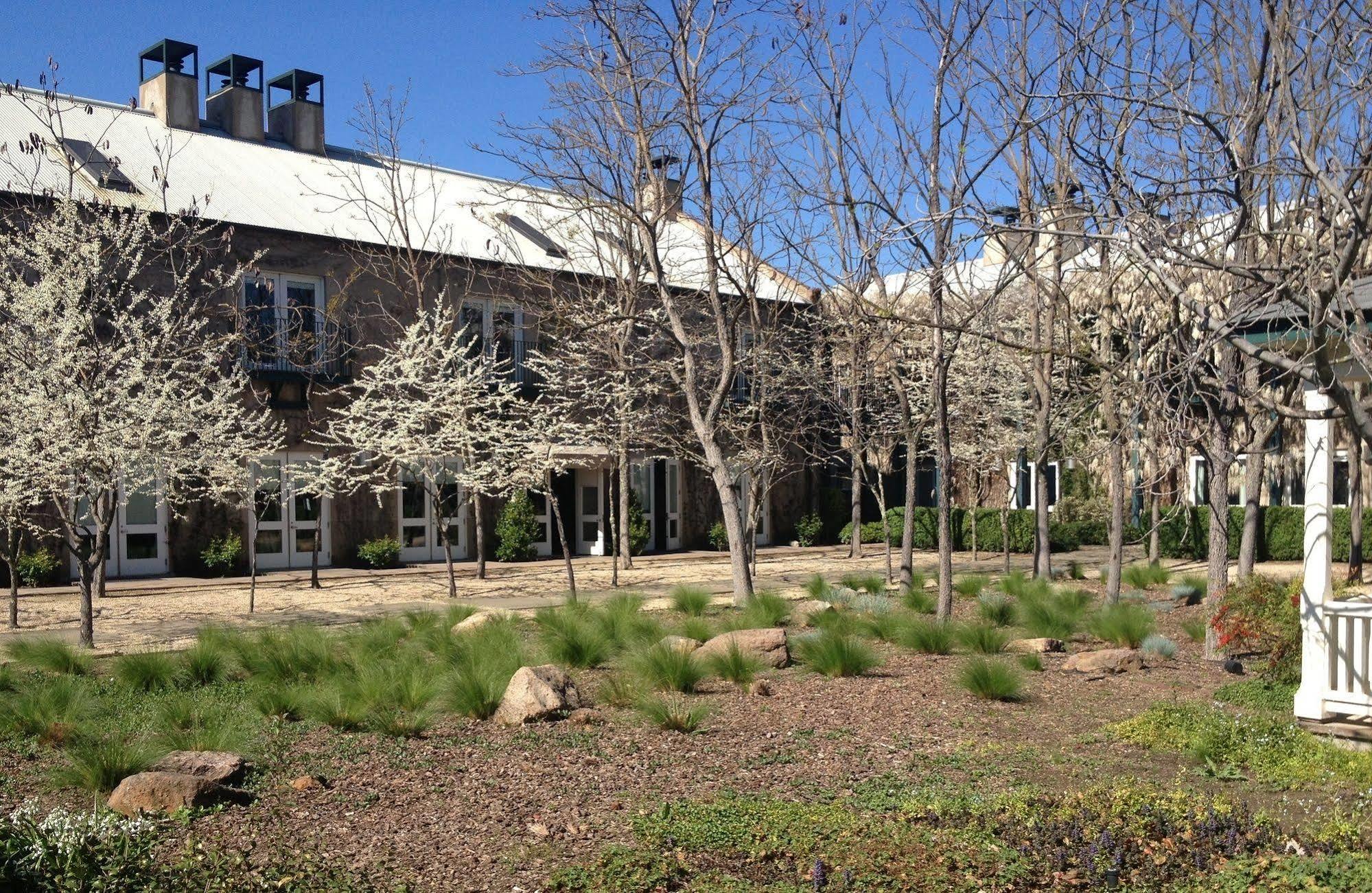Southbridge Napa Valley St. Helena Luaran gambar