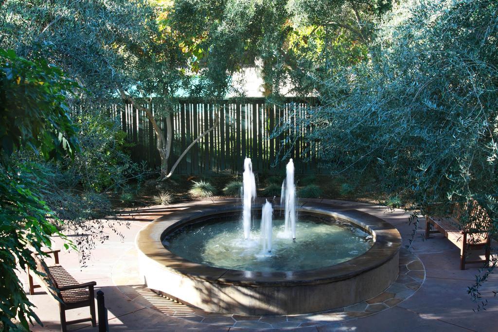 Southbridge Napa Valley St. Helena Luaran gambar