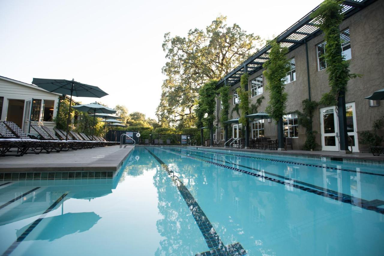 Southbridge Napa Valley St. Helena Luaran gambar