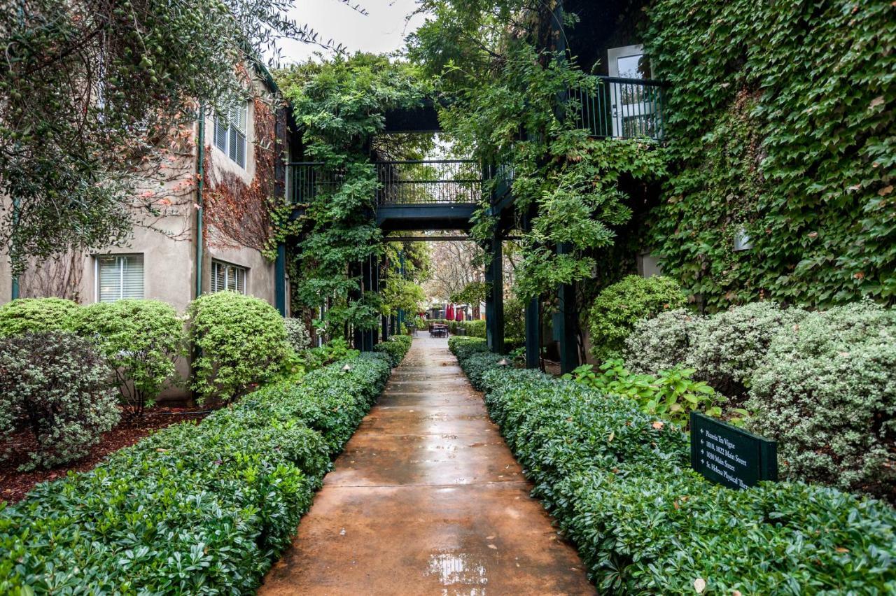 Southbridge Napa Valley St. Helena Luaran gambar